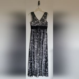 Beautiful long dress